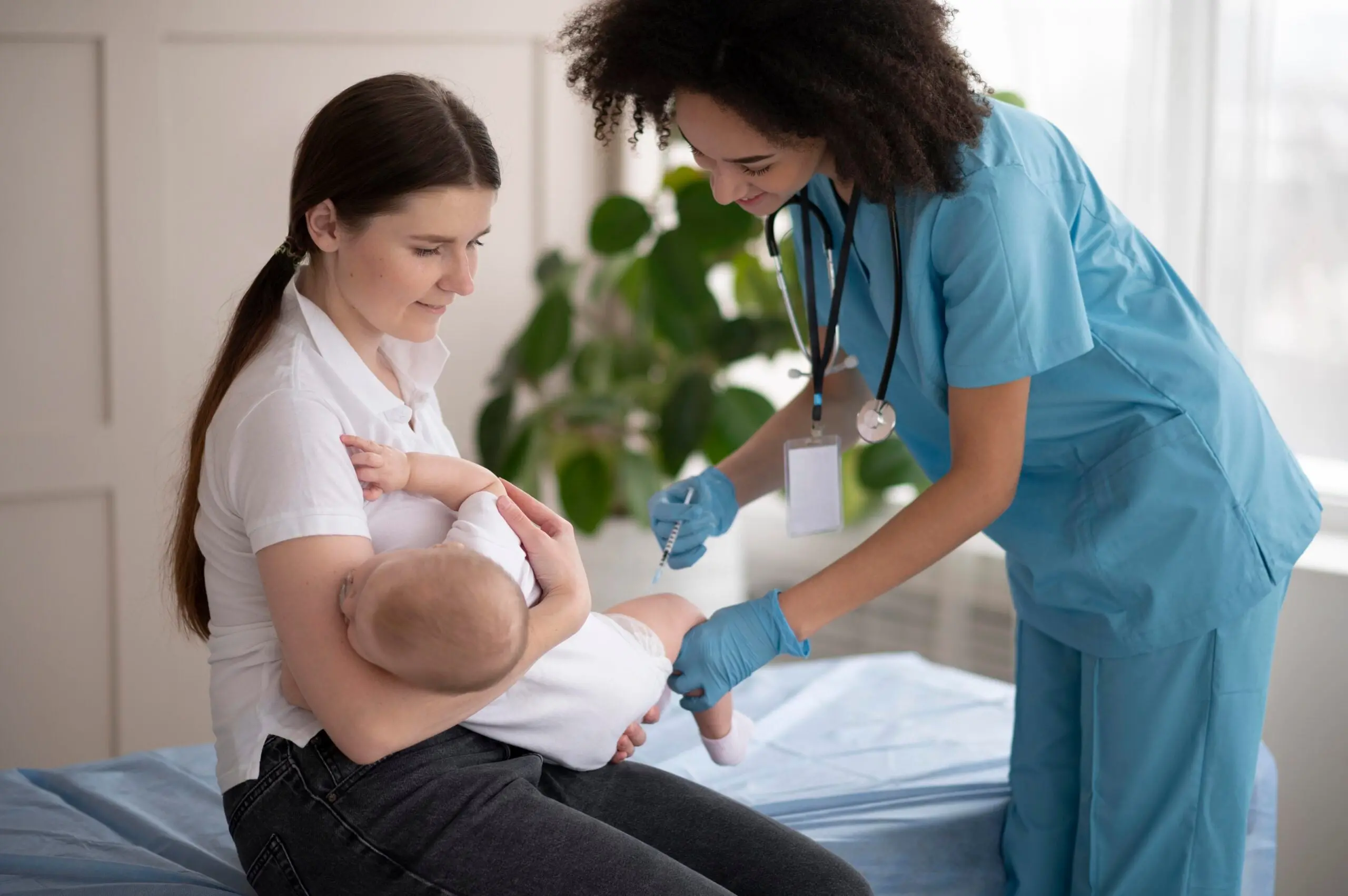 little-baby-being-health-clinic-vaccination
