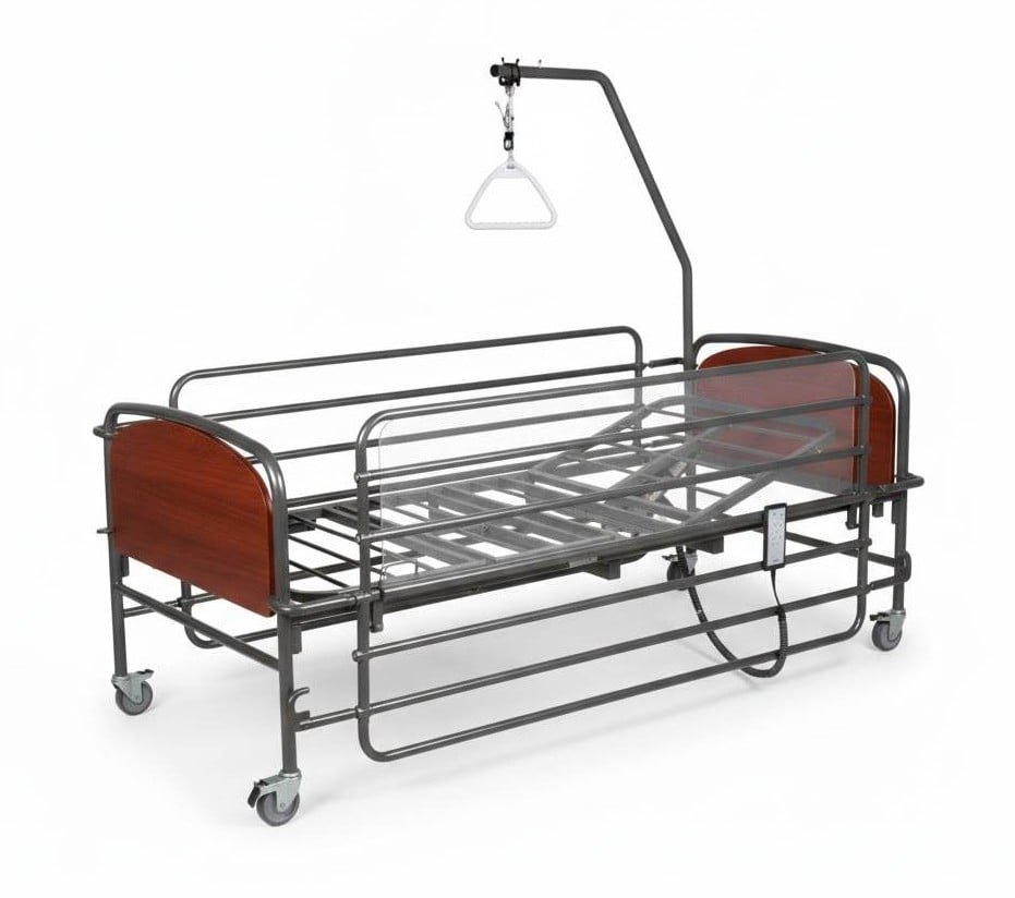 Νοσοκομειακά κρεβάτια