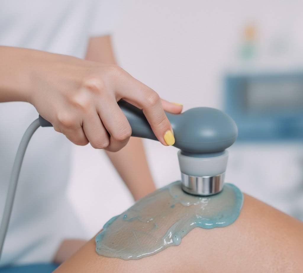 Υπέρηχοι και Triplex Κατ' Οίκον