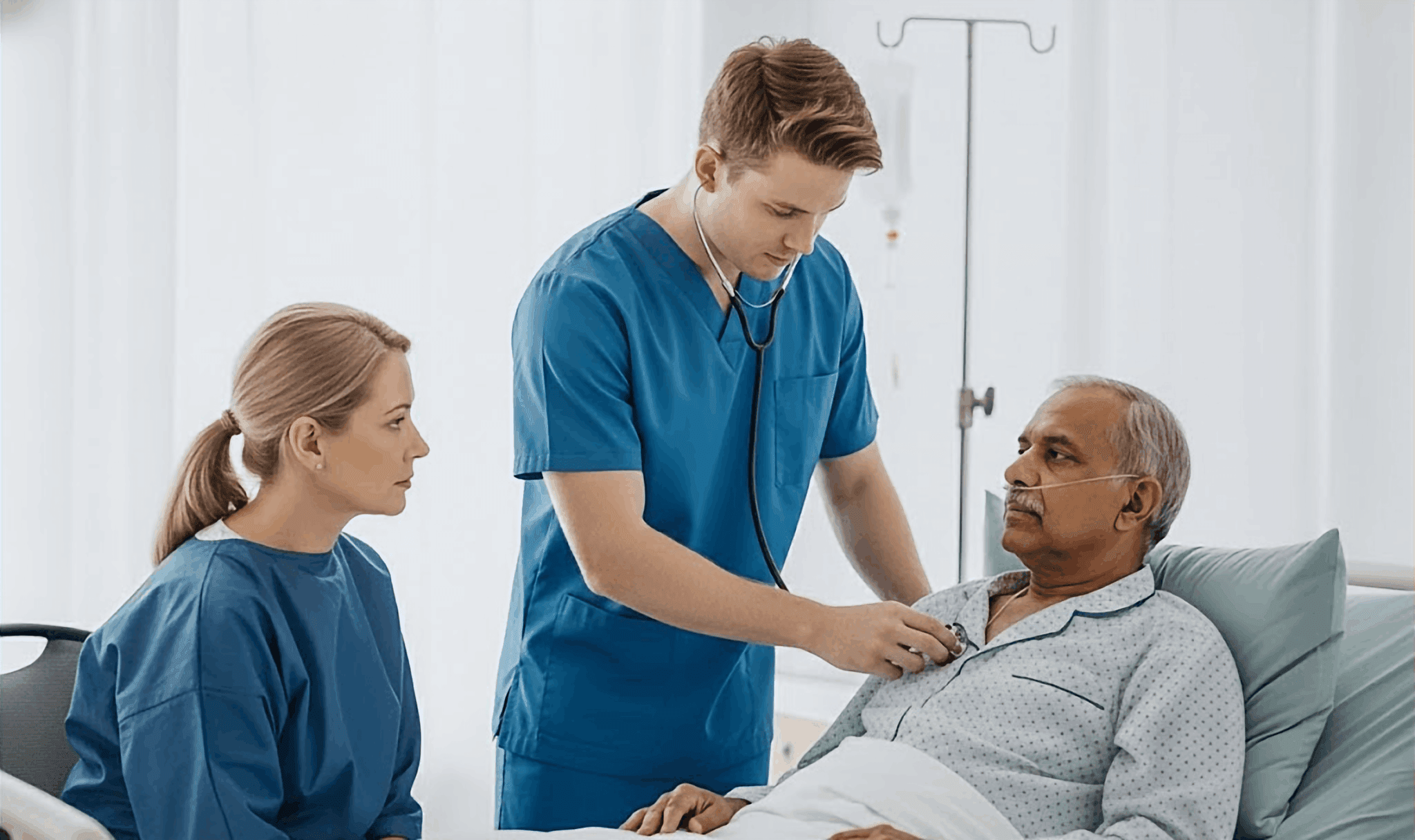 Παθολόγος στο Σπίτι