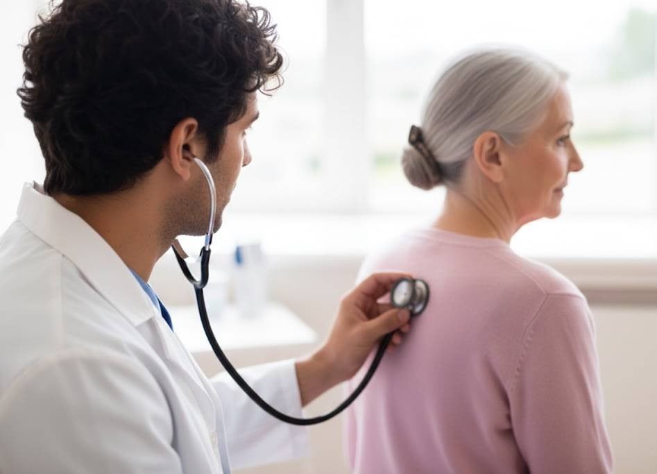 Κατ' Οίκον Νοσηλεία