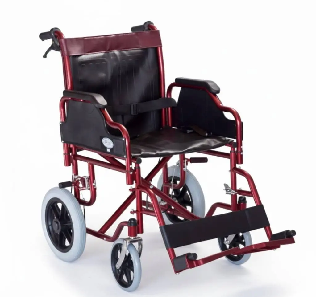 Wheelchair
