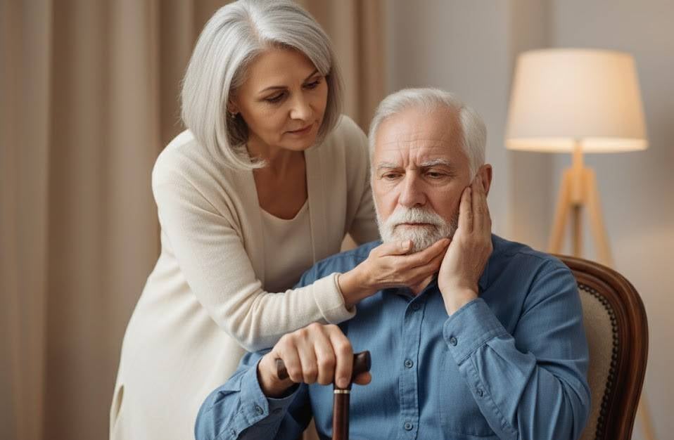 Πώς πεθαίνουν οι άνθρωποι με άνοια