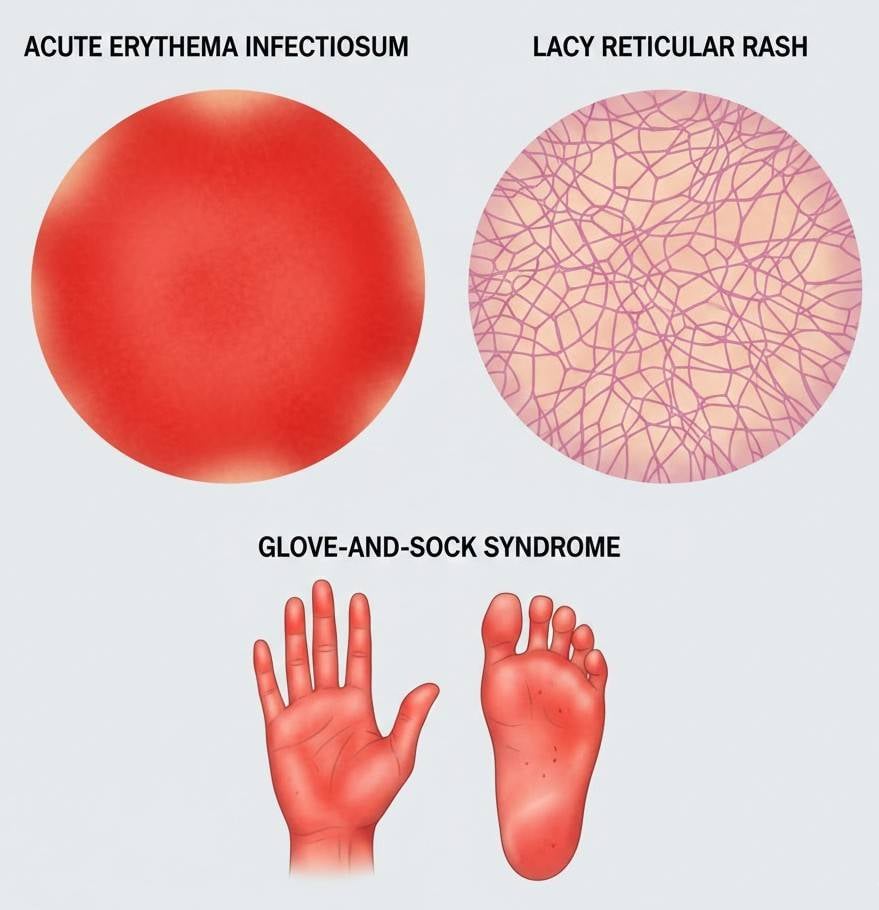 Παρβοϊός Β19