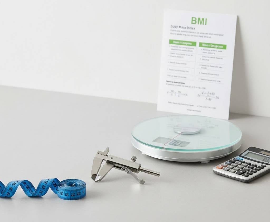 Δείκτης Μάζας Σώματος