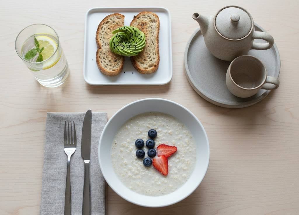 Αξιολόγηση Διατροφής Καρκινοπαθών