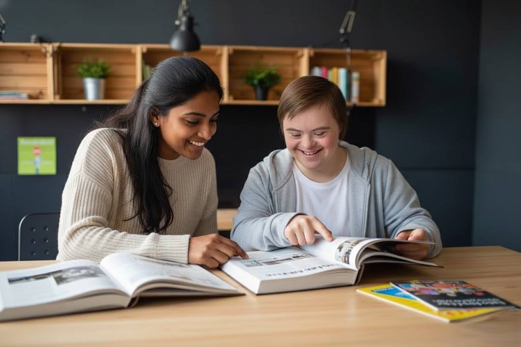 Σύνδρομο Down