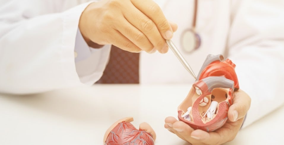 Ενδοκαρδίτιδα