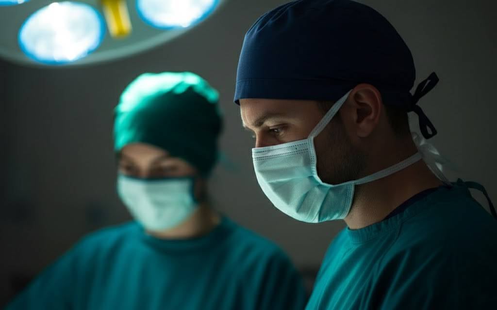 Γαστροστομία