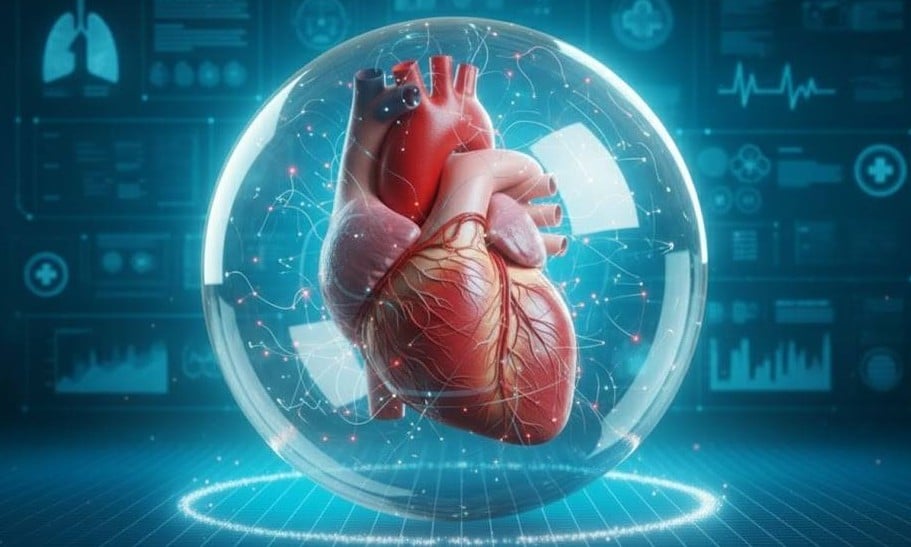 Περικαρδίτιδα