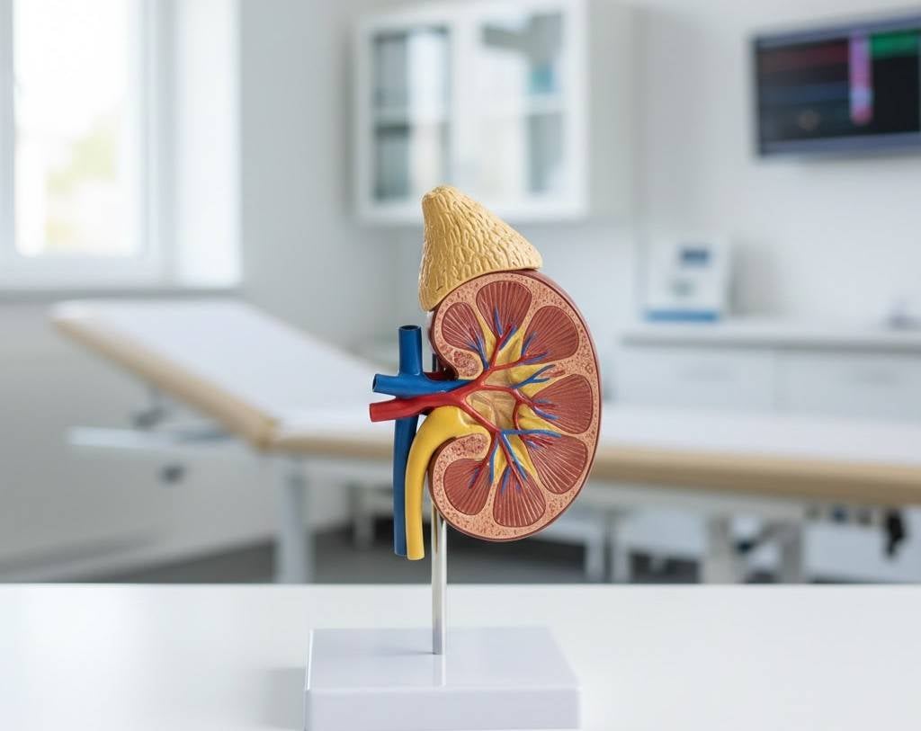 Πόνος στα Νεφρά