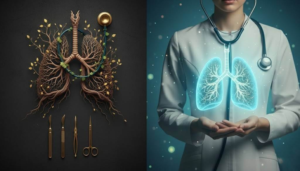 Πνευμονικό Οίδημα