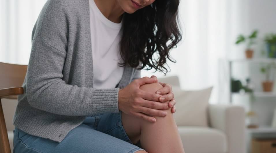 Οστεοαρθρίτιδα