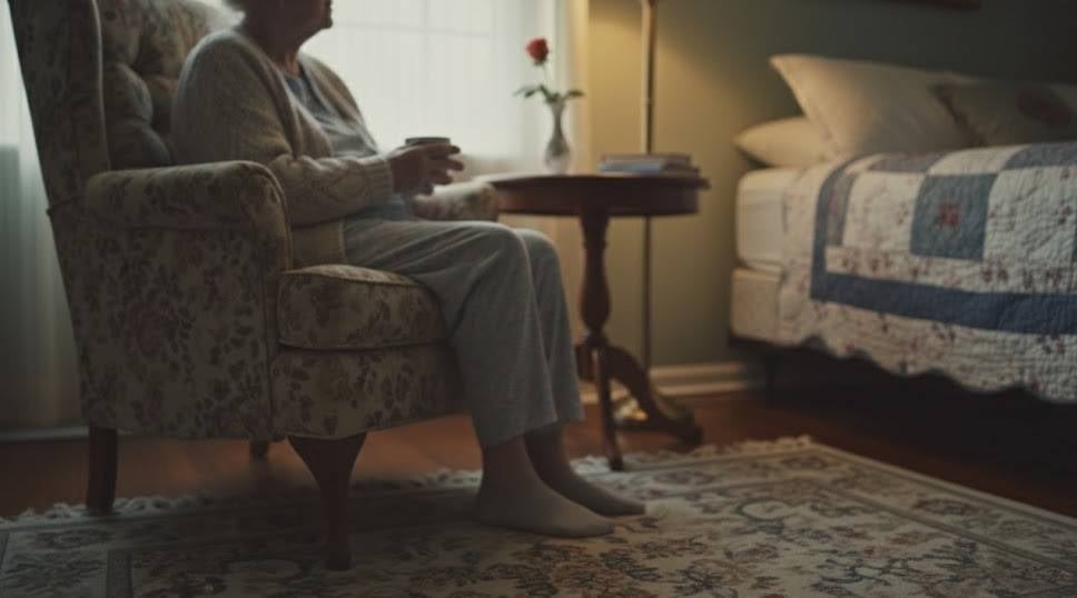 Κατάκλιση Πτέρνας