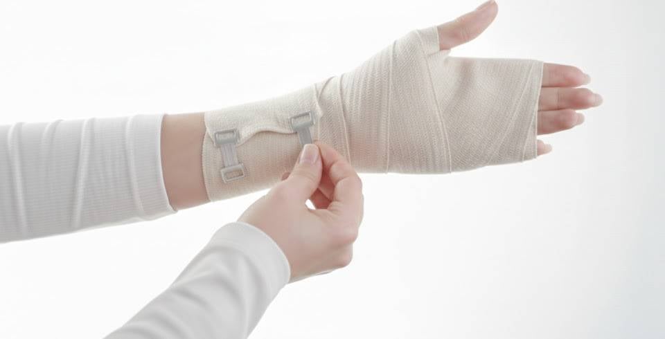 Σύνδρομο Καρπιαίου Σωλήνα