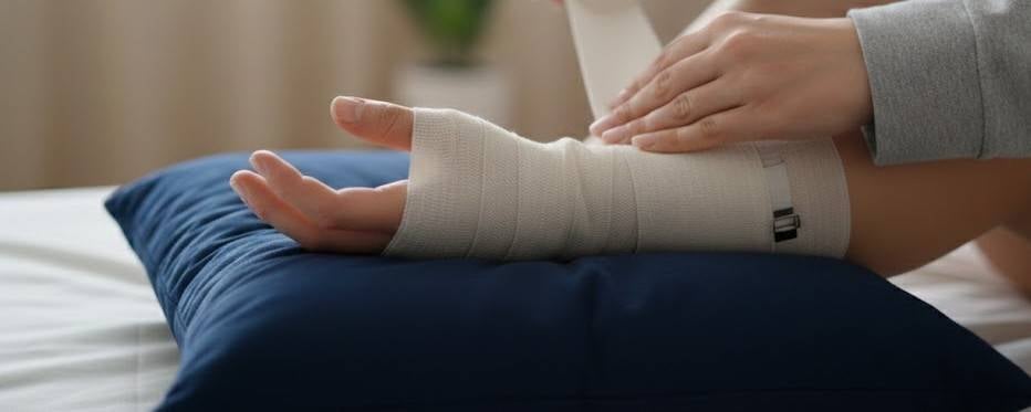 Σύνδρομο Καρπιαίου Σωλήνα